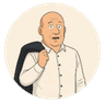 Borislav Todorov's avatar